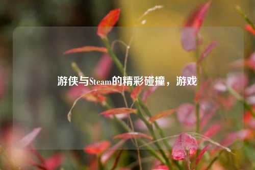 游侠与Steam的精彩碰撞，游戏