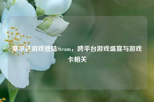 塞尔达游戏登陆Steam，跨平台游戏盛宴与游戏卡相关